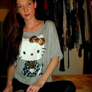 Meet your Posher, Meghan